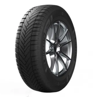 Anvelopa de iarna Michelin ALPIN 6 215/45R17 91V