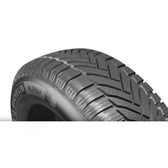 Anvelopa de iarna Michelin ALPIN 6 215/45R17 91V