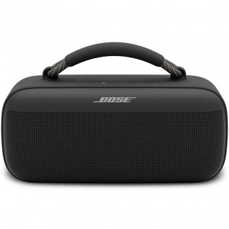 Boxa portabila Bose SoundLink Max, Bluetooth, Stereo, SympleSync, IP67, Black