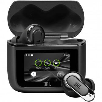 Casti In-Ear JBL Tour Pro 3