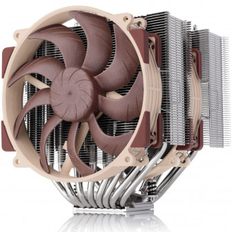 Noctua NH-D15 G2