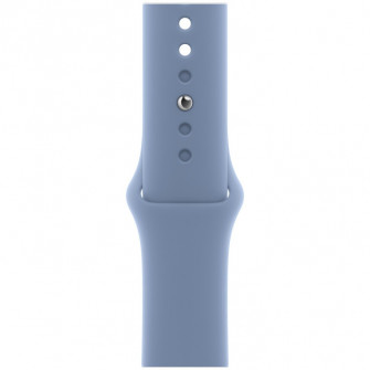 Apple Watch 41mm, Sport Band, Winter Blue