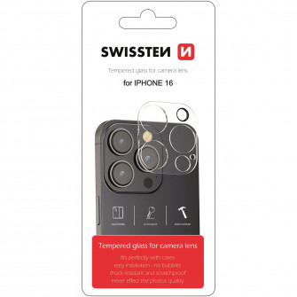 Sticla Camera Swissten