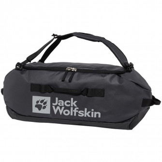 Geanta sport Jack Wolfskin All/In Duffle 65, phantom
