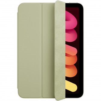 Husa de protectie Apple Smart Folio pentru iPad mini (A17 Pro), Sage