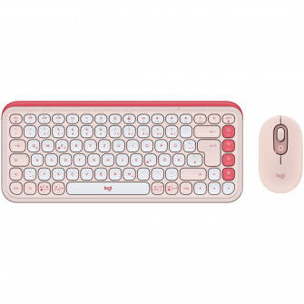 Logitech POP ICON COMBO