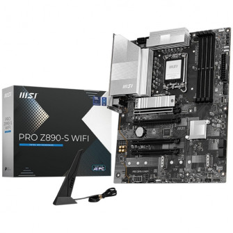 MSI PRO Z890-S