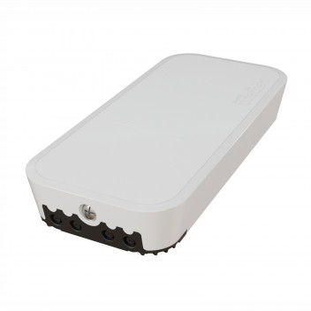 Ip54 Router Carrier Router Mikrotik WAP AC LTE kit (2024), LTE4, Wi-Fi 5, 2x GbE RJ45 ...