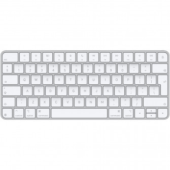 Tastatura Apple Magic Keyboard (2024), layout INT