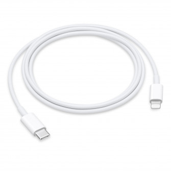 Apple USB-C - Lightning