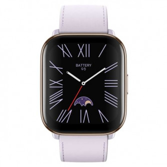 Ceas inteligent, Amazfit, Active, Lavanda