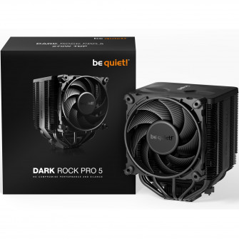 Dark Rock Pro 5 BK036