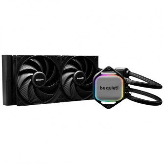 Cooler be quiet! Pure Loop 2 240mm, BW017