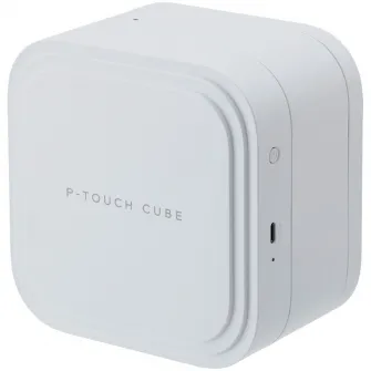 Imprimanta de etichete Brother P-Touch PT-P910BT