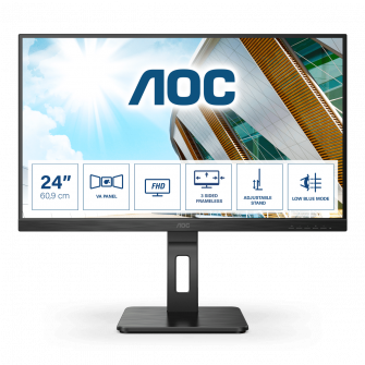 AOC VA 23.8"