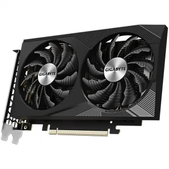Placa Video Gigabyte GeForceВ RTX 3050 WINDFORCE OC V2, 8GB GDDR6, 128-bit