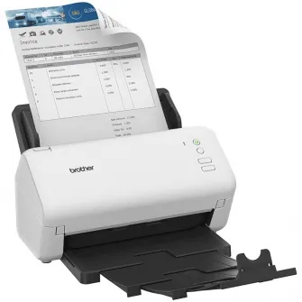 Scanner Brother ADS4100TF1
