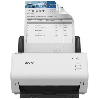 Scanner Brother ADS4100TF1