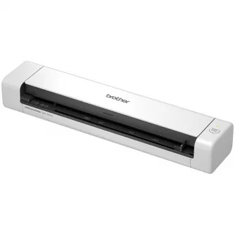 Scanner portabil Brother DSmobile DS-740D