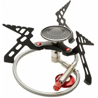 Aragaz Prologic Blackfire C-Series, fara butelie