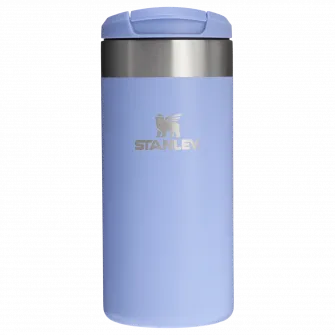 Cana termos Stanley The AeroLight Transit Mug 0.35L, 10-10788-111, bleu