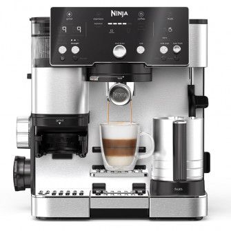 Ninja ES501EU Luxe Cafe Essential
