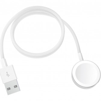 Incarcator Wireless Celly 2.5W Apple Watch USB-A