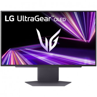 LG UltraGear 27GX790A