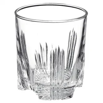 Set whisky Bormioli Selecta, 7 piese, sticla