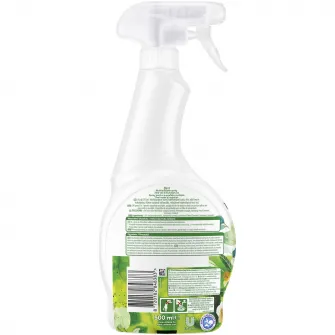 Spray Multisuprafete Ceai verde, Cif 500ml