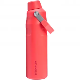 Sticla termos Stanley The IceFlow Bottle Fast Flow 0.7L, 10-11287-330, corai