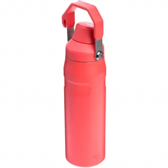 Sticla termos Stanley The IceFlow Bottle Fast Flow 0.7L, 10-11287-330, corai