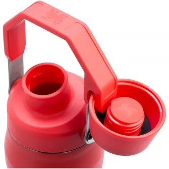 Sticla termos Stanley The IceFlow Bottle Fast Flow 0.7L, 10-11287-330, corai