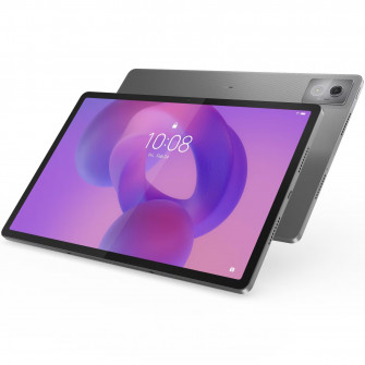 Tableta Lenovo Idea Tab Pro, Octa-Core, 12.7" 3K (2944x1840) LTPS, 12GB RAM, 256GB, Wi-fi, Luna Grey