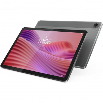 Tableta Lenovo Tab ZAEJ0072GR, Octa-Core, 10.1" WUXGA (1920x1200) TFT LCD (IPS), 4GB RAM, 64GB , 4G, Luna Grey
