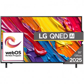 LG QNED 55QNED84A3C
