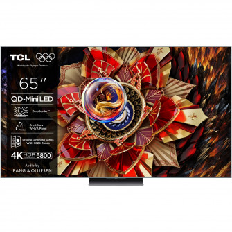 TCL MiniLed 65C9K