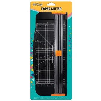 Trimmer hartie S-Cool, 10x30.5 cm