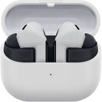 Casti bluetooth Samsung Galaxy Buds 3FE, Gray