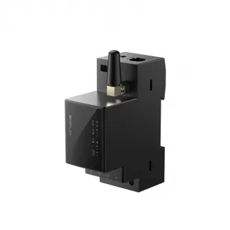 Contor inteligent EcoFlow Smart Meter, Wi-FI, monitorizare energie, compatibil Ecoflow Stream