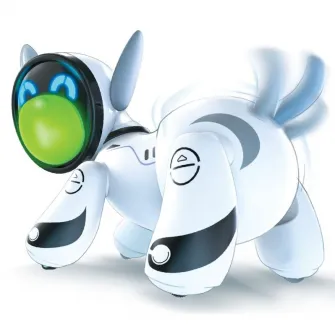 Robot interactiv Silverlit YCOO RC - Catelul Jiggo