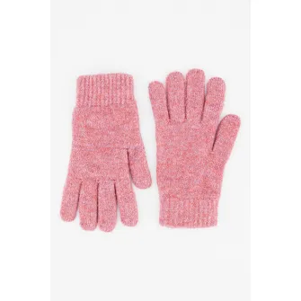 Barts, Manusi tricotate Witzia, Fucsia, Lila