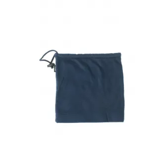 Barts, Protectie pentru gat din fleece, Bleumarin