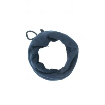 Barts, Protectie pentru gat din fleece, Bleumarin