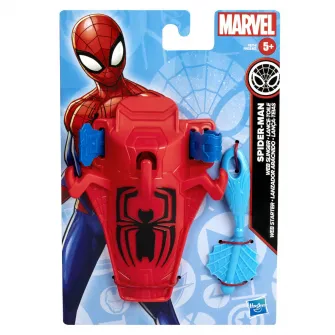 Blaster Marvel - Spider-Man, Web Slinger