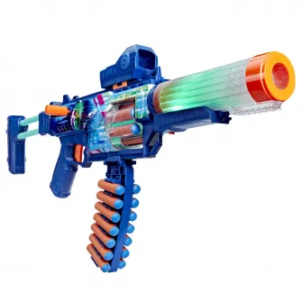 Blaster Nerf Loadout - Cyberlight Ghost, 24 proiectile