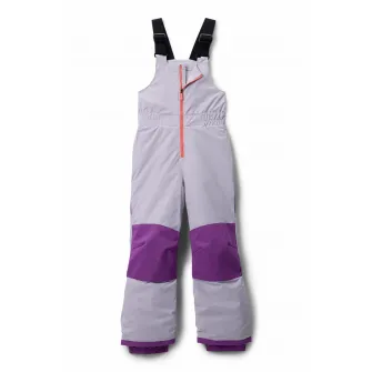 Columbia, Set de salopeta si geaca pentru sporturile de iarna Buga™ III, Violet prafuit, Liliac prafuit, 152-160 CM