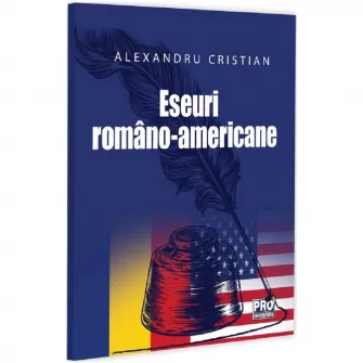 Eseuri romano americane, Alexandru Cristian