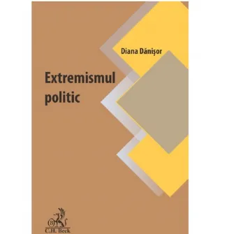 Extremismul politic, Diana Danisor