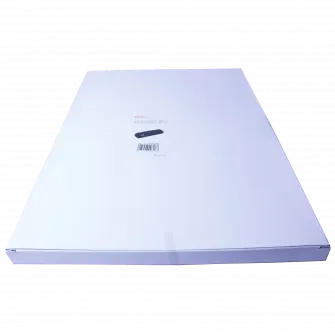 Folie de laminat EVOffice , 100 microni, 100 buc, A3